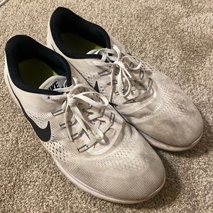 Nike free run